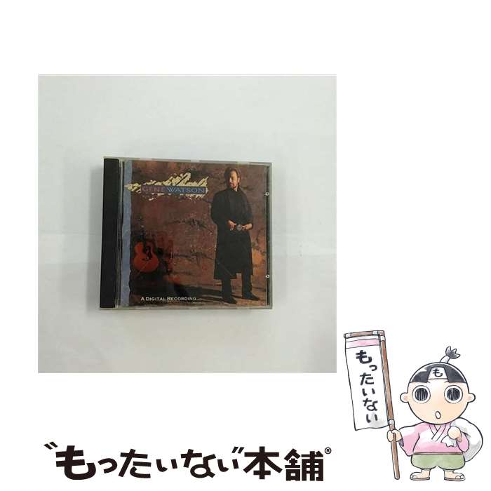 【中古】 Back in the Fire GeneWatson / Gene Watson / Warner Bros / Wea [CD]【メール便送料無料】【最短翌日配達対応】