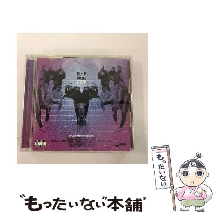 【中古】 ライヴ R＋R＝Now,ロバート・グラスパー p、key ,テラス・マーティン syn、vo、sax ,デリック・ホッジ b ,クリスチャン・スコット tp / / [CD]【メール便送料無料】【最短翌日配達対応】