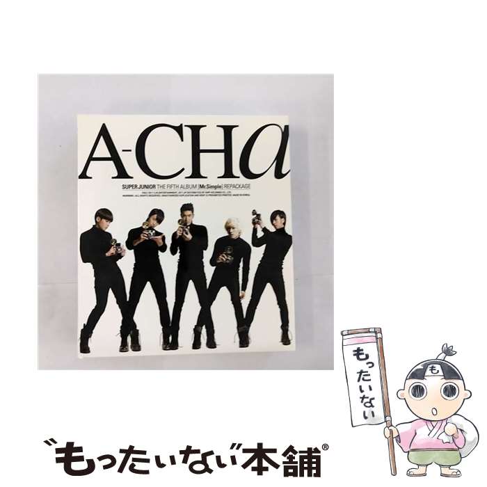 直筆サイン★Super Junior 6集 (リパッケージ) Spy (韓国盤) 送料込み SUPER JUNIOR CD 6集リパケ The 6th Album Repackage Spy 14