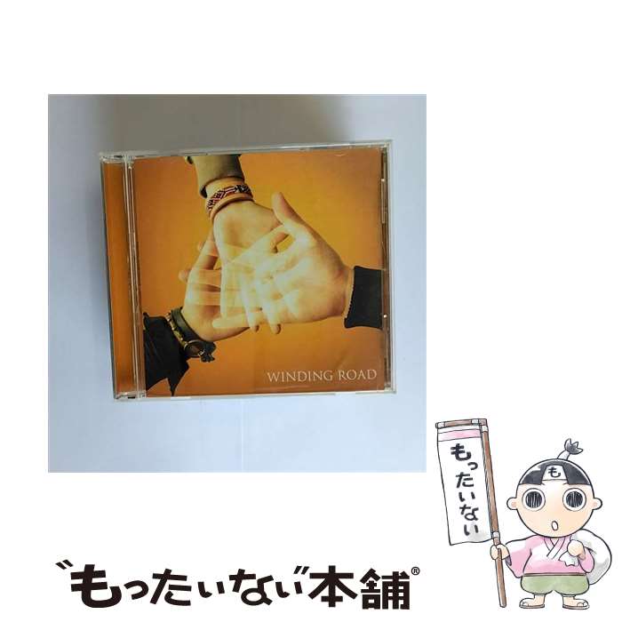 楽天市場】【中古】 WINDING ROAD／絢香×コブクロ