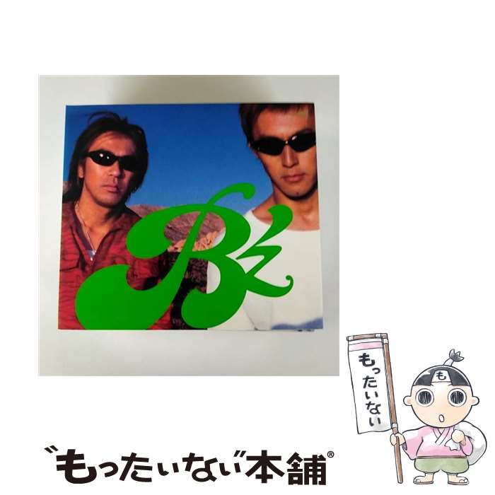 楽天市場】AC08063 【中古】 【CD】 GREEN/B'z : ハッピービデオ