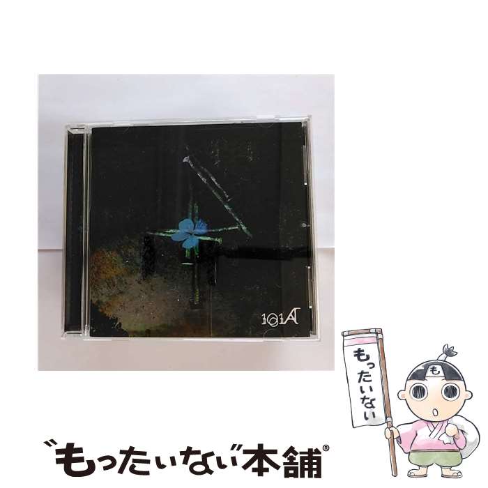 【中古】 101A / 4 / 101A(ワンゼロワンエー) / WHEEL RECORDS / label film. 4 [CD]【メール便送料無料】【最短翌日配達対応】