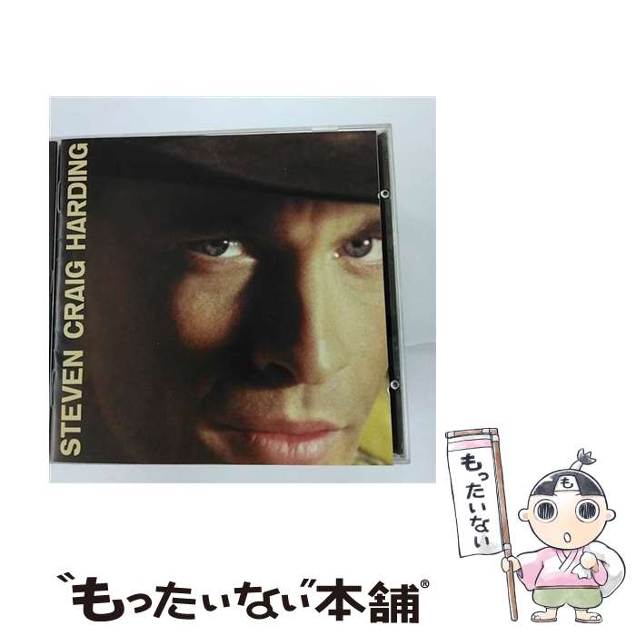 【中古】 Tonight My Heart Rides Again StevenCraigHarding / Steven Craig Harding / Prairie Moon [CD]【メール便送料無料】【最短翌日配達対応】｜もったいない本舗　店