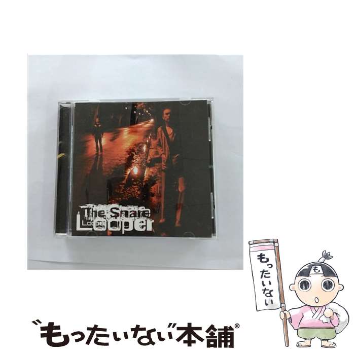 【中古】 Looper / Snare / Looper / Mute U.S. [CD]【メール便送料無料】【最短翌日配達対応】