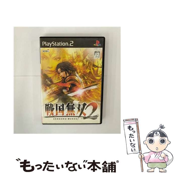 楽天市場】【中古】 戦国BASARA2（カプコレ）/PS2/SLPM66691/B