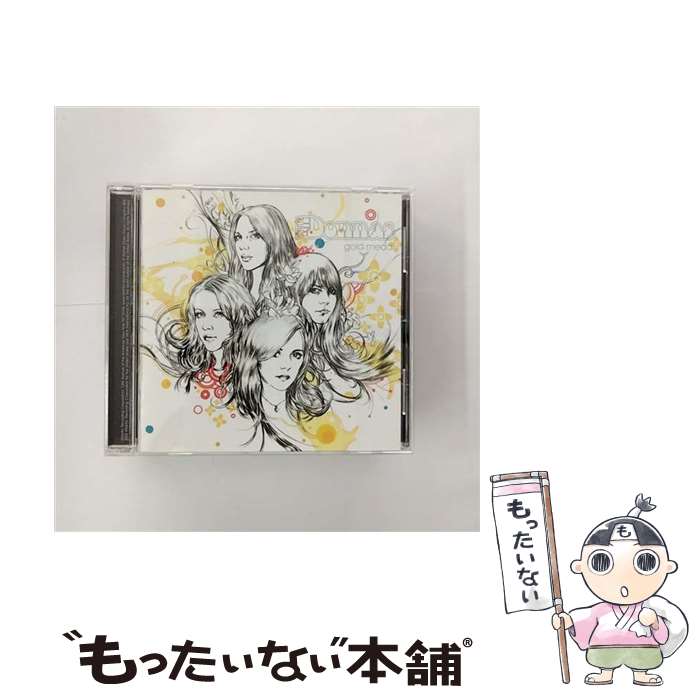 【中古】 ゴールド・メダル / ザ・ドナス / ドナス / ワーナーミュージック・ジャパン [CD]【メール便送料無料】【最短翌日配達対応】