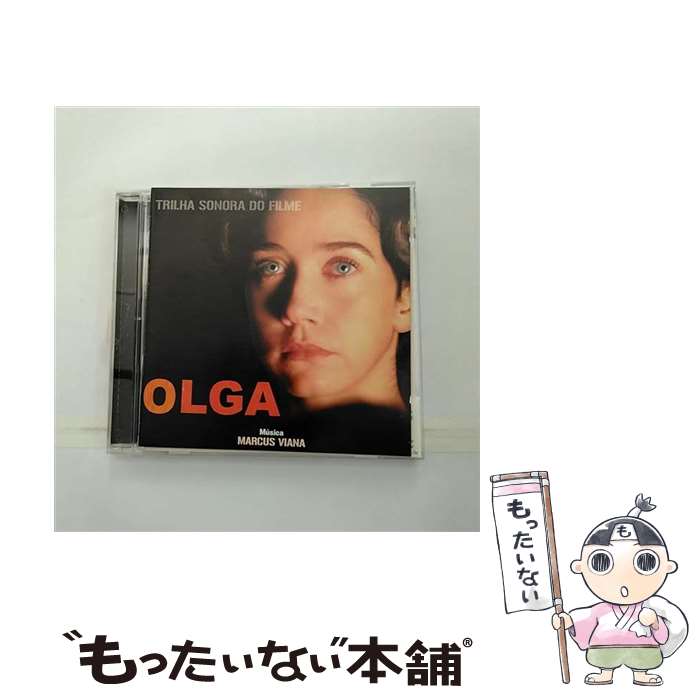 【中古】 Ost： Olga Olga / / [CD]【メール便送料無料】【最短翌日配達対応】｜もったいない本舗　店 21,869円