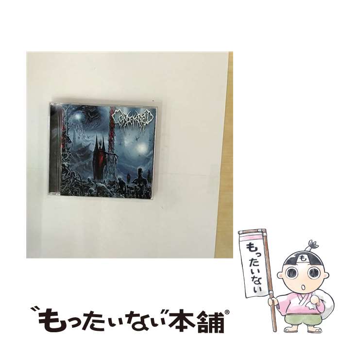 【中古】 Condemned Metal / Realms Of The Ungodly / Condemned / Unique Leader [CD]【メール便送料無料】【最短翌日配達対応】｜もったいない本舗　店