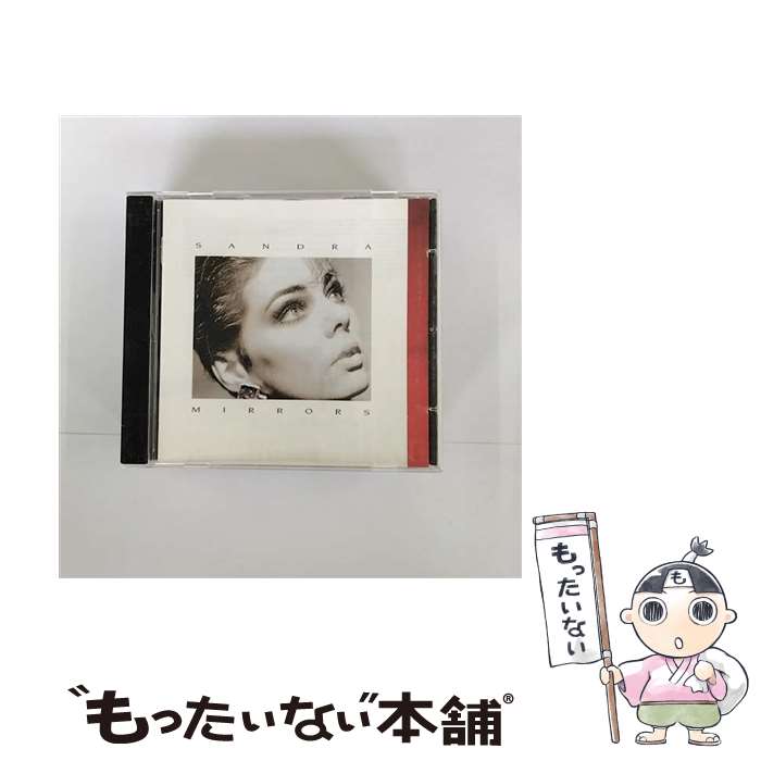 【中古】 Mirrors Sandra / SANDRA / VIRGI [CD]【メール便送料無料】【最短翌日配達対応】｜もったいない本舗　店