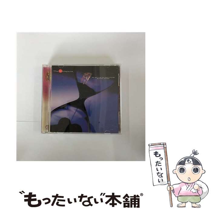 【中古】 Just Gets Better With Time ウィスパーズ / Whispers / The Right Stuff [CD]【メール便送料無料】【最短翌日配達対応】｜もったいない本舗　店
