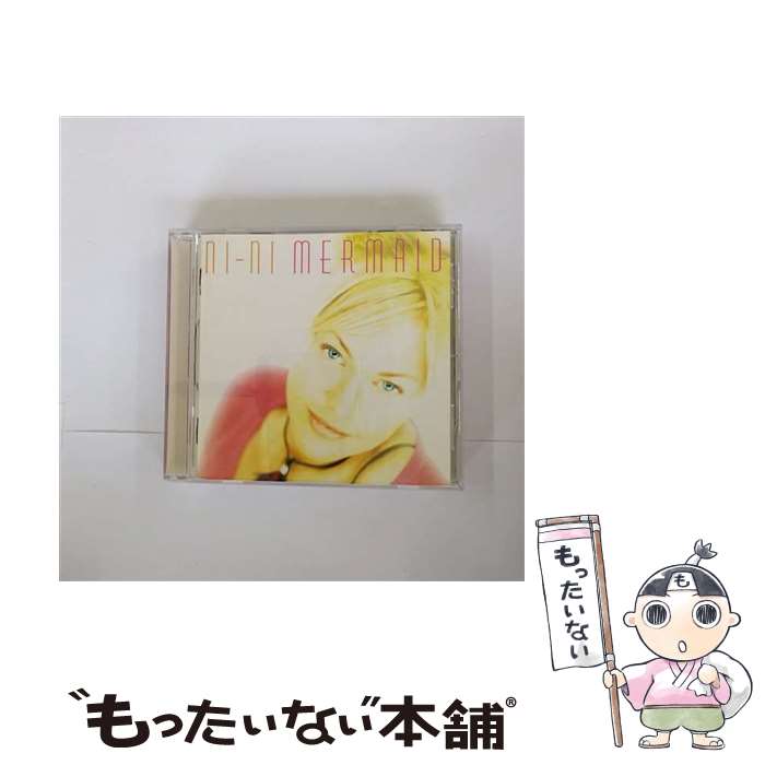 【中古】 マーメイド / ニニ / ニニ / EMIミュージック・ジャパン [CD]【メール便送料無料】【最短翌日配達対応】