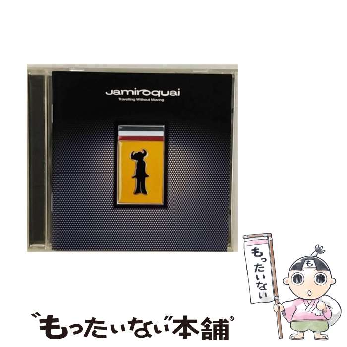 楽天市場】AC10618 【中古】 【CD】 Travelling Without Moving