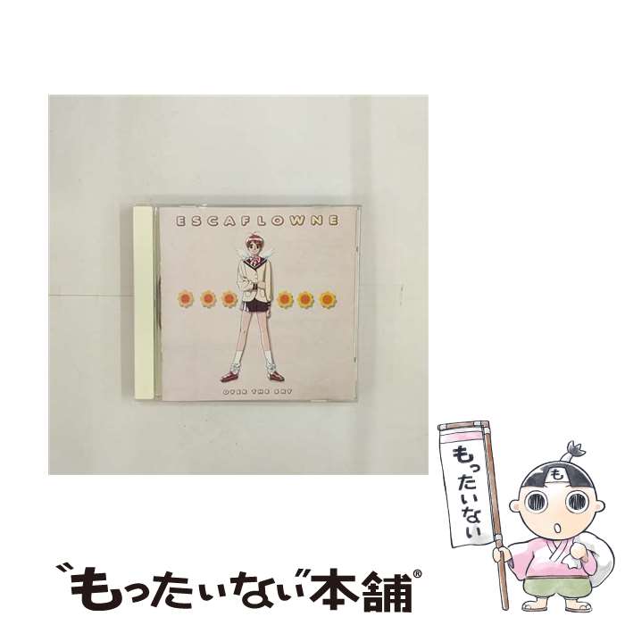 【中古】 天空のエスカフローネ オリジナル・サウンドトラック / TVサントラ, 坂本真綾, ワルシャワ・フィルハーモニック・オーケストラ, / [CD]【メール便送料無料】【最短翌日配達対応】画像
