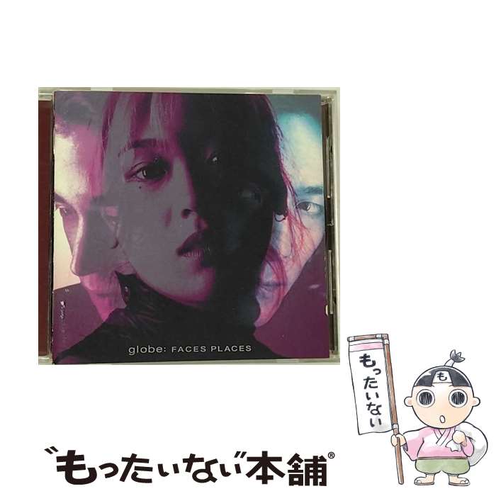 楽天市場】【中古】 globe/CD/AVCG-70001 / globe / avex trax [CD