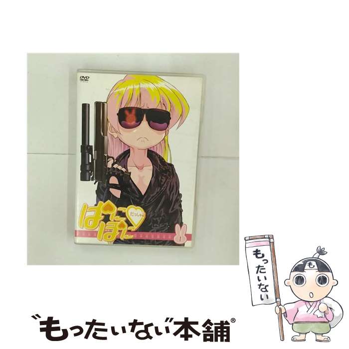【中古】 ぱにぽにだっしゅ！　1【通常版】/DVD/KIBA-1291 / キングレコード [DVD]【メール便送料無料】【最短翌日配達対応】画像