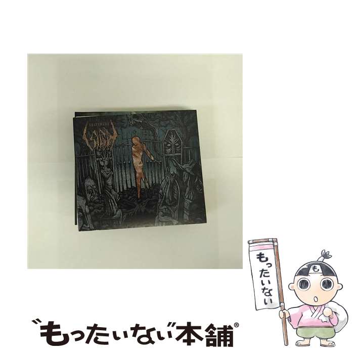 【中古】 Sigh サイ / Graveward / Sigh / Candlelight [CD]【メール便送料無料】【最短翌日配達対応】
