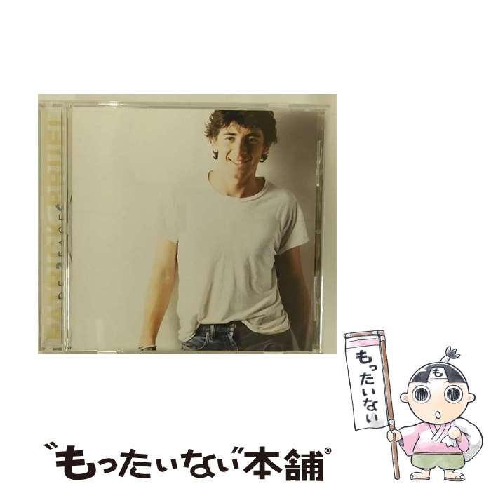 【中古】 Patrick Bruel パトリックブリュエル / De Face / Patrik Bruel / RCA [CD]【メール便送料無料】【最短翌日配達対応】 21,566円