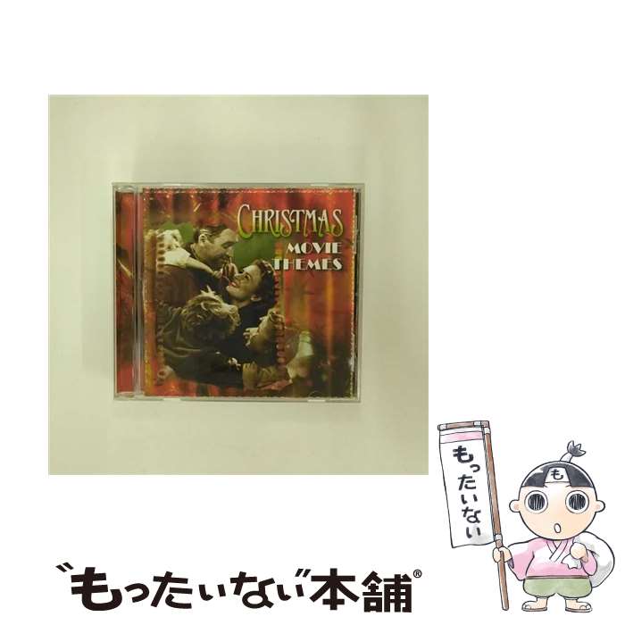 【中古】 Christmas Movie Themes / / [CD]【メール便送料無料】【最短翌日配達対応】 22,833円