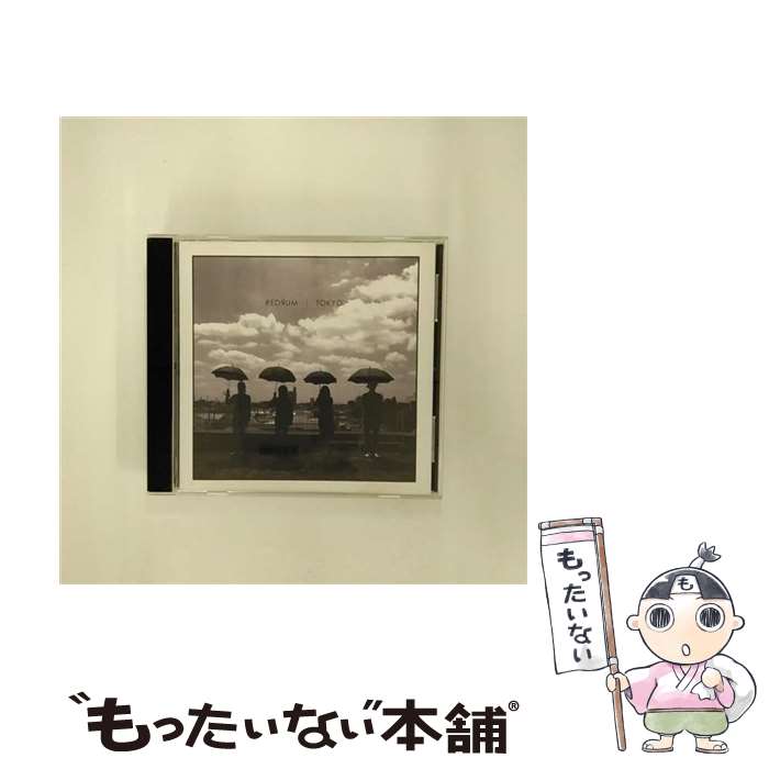 【中古】 TOKYO REDЯUM / REDЯUM / フェニーチェ [CD]【メール便送料無料】【最短翌日配達対応】