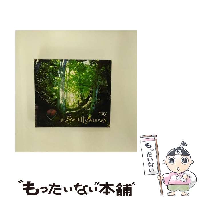 【中古】 May SweetLowdown / The Sweet Lowdown / CD Baby [CD]【メール便送料無料】【最短翌日配達対応】