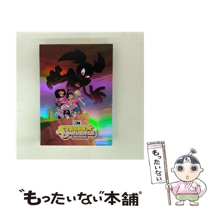 スティーブン・ユニバース コンプリートコレクション 北米版 DVD ① Amazon.com: Cartoon Network: Steven Universe: The Complete