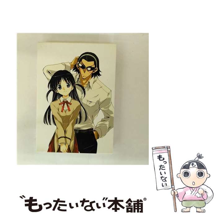 【中古】 スクールランブル OVA 一学期補習 小林尽 原作 ,小清水亜美 塚本天満 ,能登麻美子 塚本八雲 / メディアファクトリー [DVD]【メール便送料無料】【最短翌日配達対応】画像