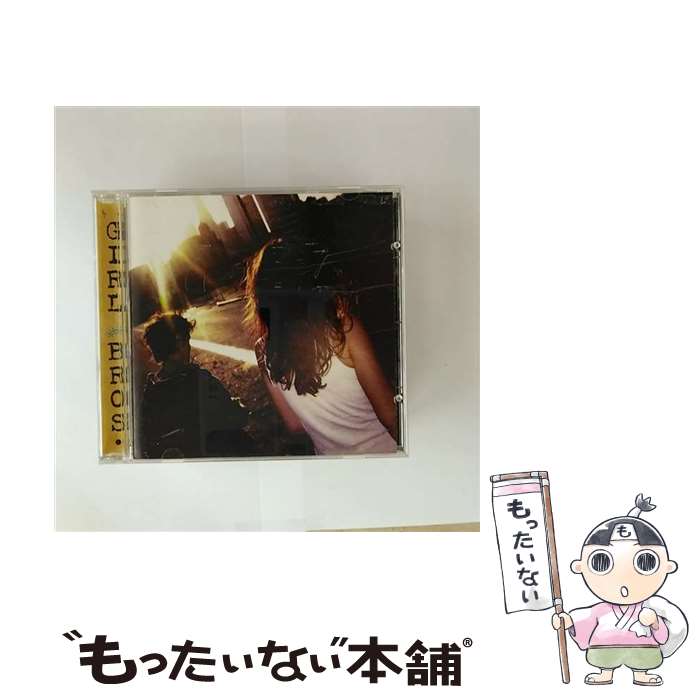 【中古】 Girl Bros． GirlBros．Wendy＆Lisa / Girl Bros. / World Domination -- a.D.a.-- [CD]【メール便送料無料】【最短翌日配達対応】