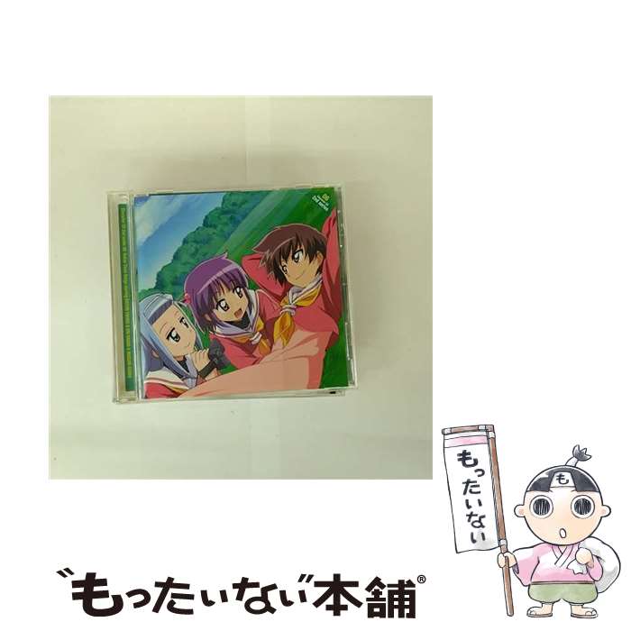 楽天市場】【中古】 ハヤテのごとく！キャラクターCD（1）／綾崎