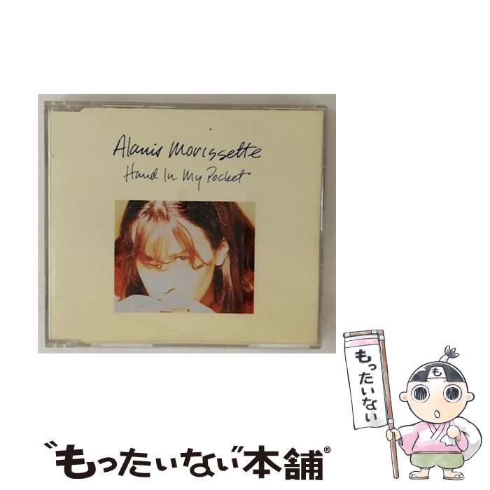 【中古】 Hand in My Pocket アラニス・モリセット / Alanis Morissette / Import [CD]【メール便送料無料】【最短翌日配達対応】｜もったいない本舗　店 22,173円