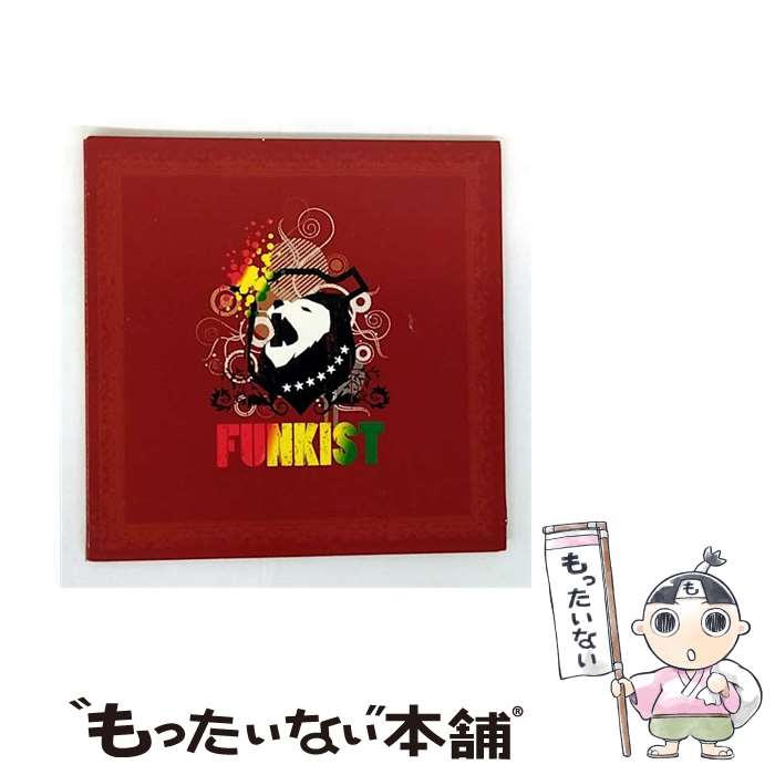 【中古】 my girl / FUNKIST / FUNKIST / ポニーキャニオン [CD]【メール便送料無料】【最短翌日配達対応】