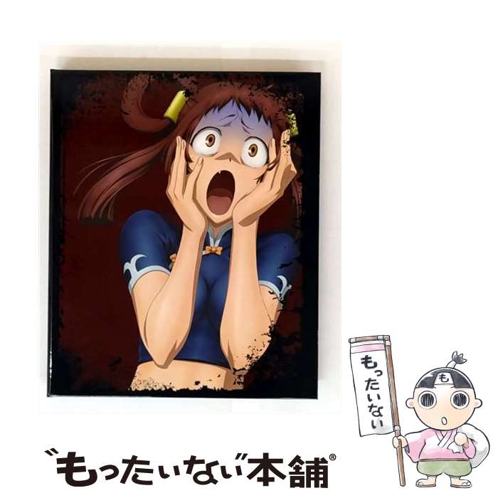 【中古】 CANAAN【2】/Blu-ray　Disc/PCXG-50016 / ポニーキャニオン [Blu-ray]【メール便送料無料】【最短翌日配達対応】画像