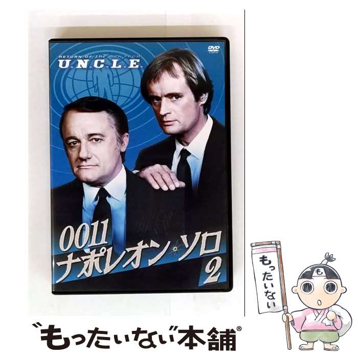 ☆The Man from U.N.C.L.E 北米版DVD BOX The Return of the Man From U.N.C.L.E. | Amazon.com.br