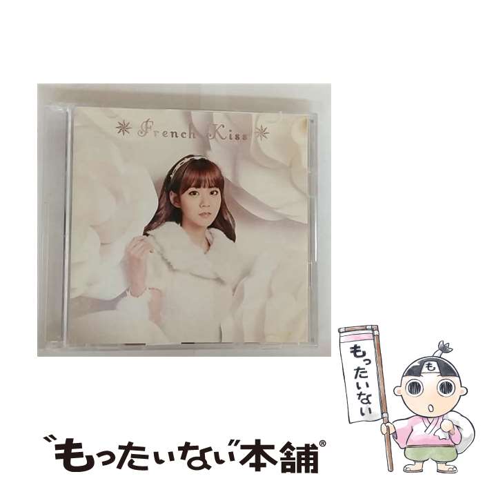 【中古】 CD＋DVD フレンチキス スンヨンver / KARA / / [CD]【メール便送料無料】【最短翌日配達対応】