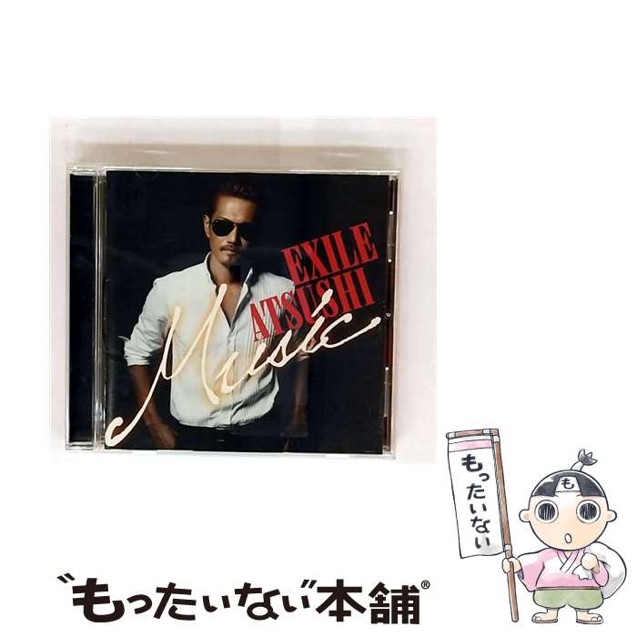 楽天市場】AC10959 【中古】 【CD】 Solo/EXILE ATSUSHI : ハッピービデオ