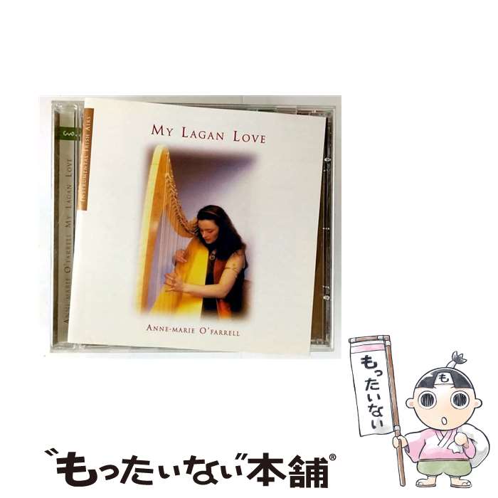 【中古】 My Langan Love Ann－MarieOFarrell / Ann-Marie Farrell O, Anne Marie O’Farrell / Mvd (Generic) [CD]【メール便送料無料】【最短翌日配達対応】