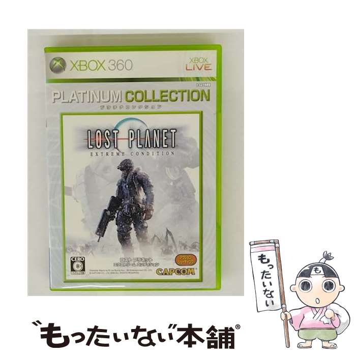 楽天市場】【中古美品】 ロスト オデッセイ CERO区分_C 15歳以上対象