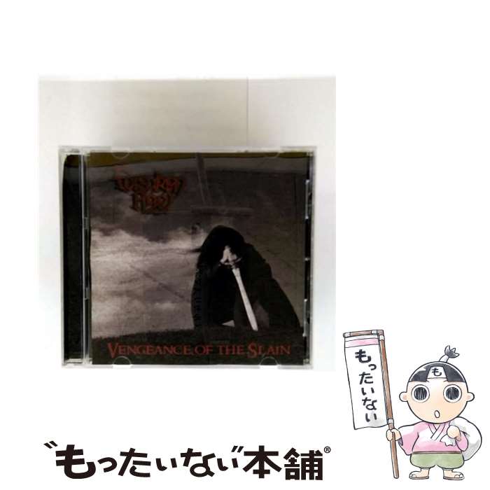 【中古】 Vengeance of the Slain Forsaken Age / Forsaken Age / Metal Hell [CD]【メール便送料無料】【最短翌日配達対応】