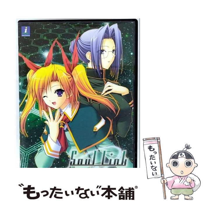 【中古】 Soul　Link　Vol．2/DVD/GNBA-7222 / ジェネオン エンタテインメント [DVD]【メール便送料無料】【最短翌日配達対応】画像