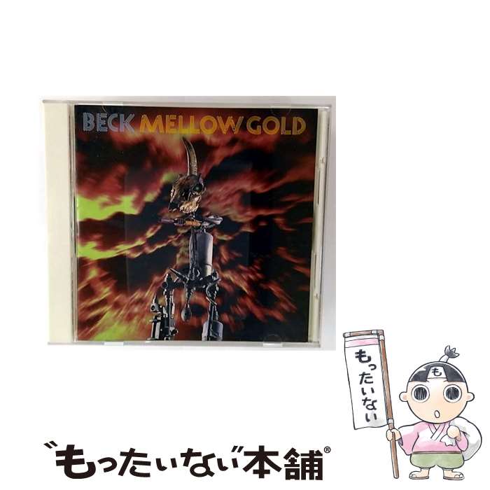 楽天市場】BECK ベック / Mellow Gold (180グラム重量盤レコード) 【LP
