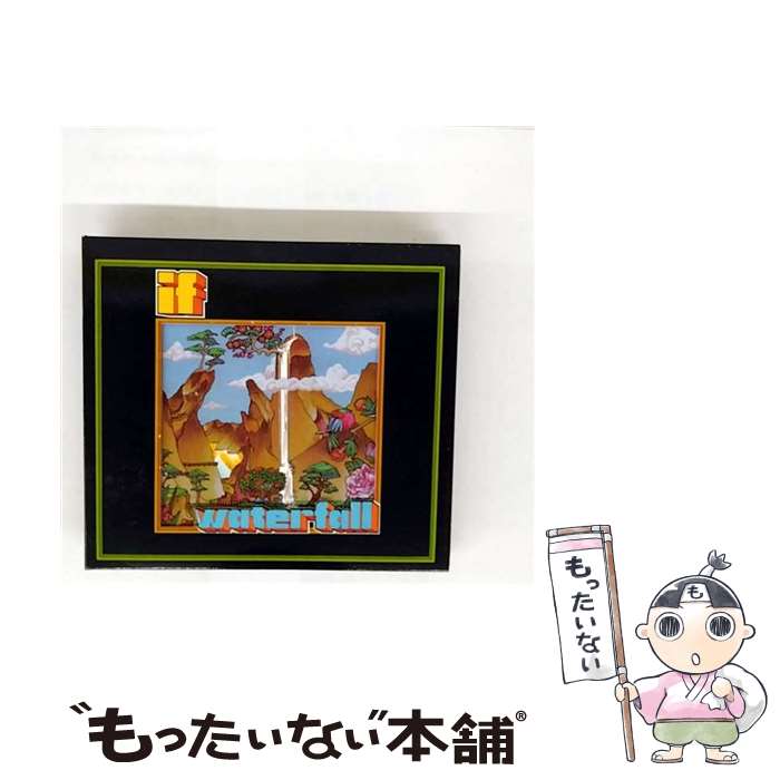 【中古】 Waterfall イフ / If / Repertoire [CD]【メール便送料無料】【最短翌日配達対応】