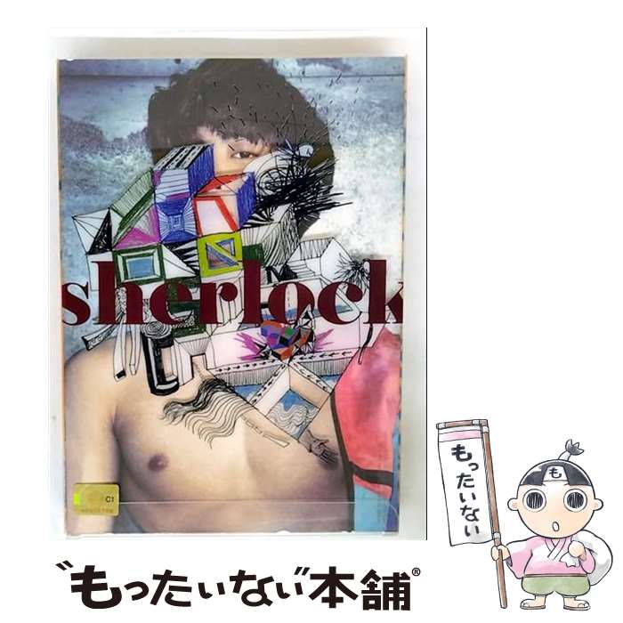 楽天市場】【メール便送料無料】SHINee/ Sherlock -4th Mini Album (CD