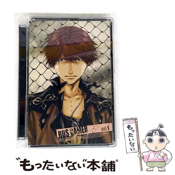 【中古】 BUS　GAMER-ビズゲーマー-　Vol．1　LIMITED　EDITION/DVD/FCBC-0122 / Frontier Works Inc.(PLC)(D) [DVD]【メール便送料無料】【最短翌日配達対応】画像