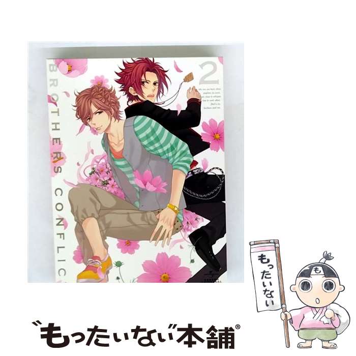 楽天市場】BROTHERS CONFLICT ブラザーズ コンフリクト 全13話+OVA2話