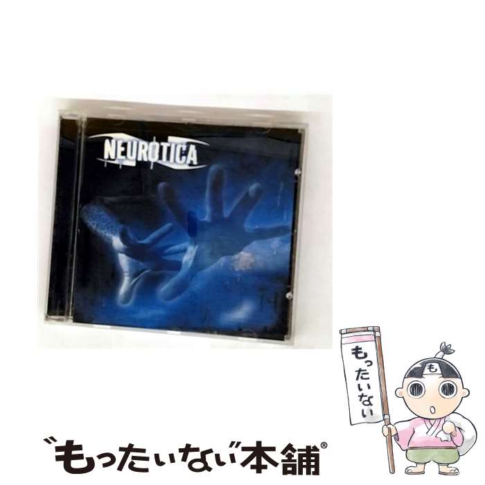 【中古】 Neurotica / Koch Records / Koch Records [CD]【メール便送料無料】【最短翌日配達対応】｜もったいない本舗　店