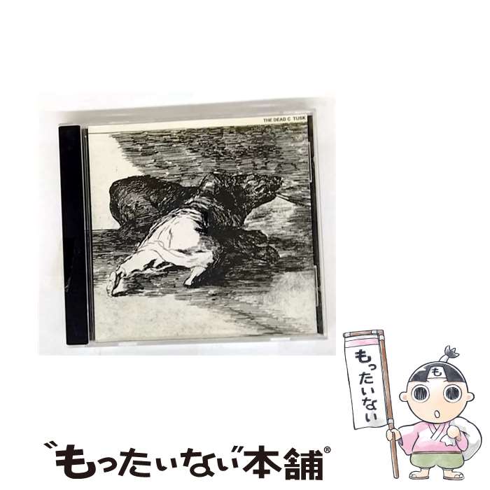 【中古】 Dead C / Tusk / Dead C / Siltbreeze Records [CD]【メール便送料無料】【最短翌日配達対応】 21,869円