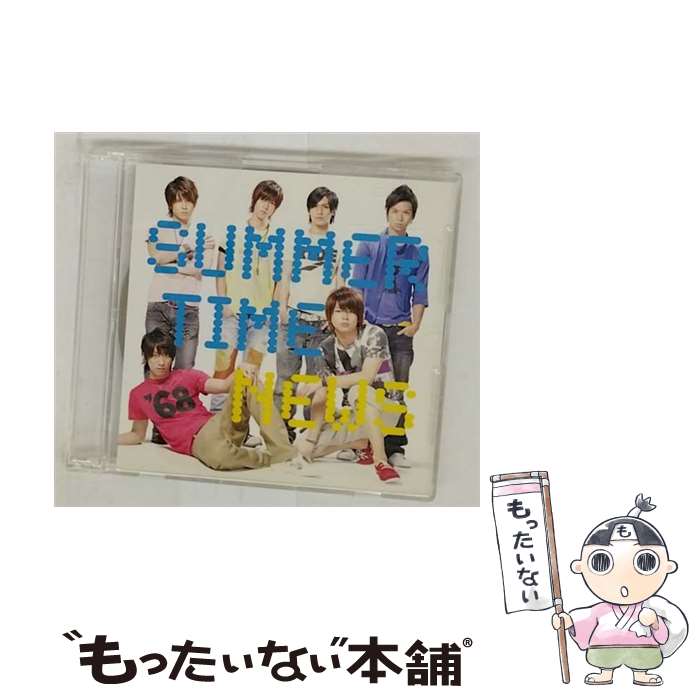 楽天市場】 【中古】 NEWS・・【CD シングル 】・・紅く燃ゆる太陽