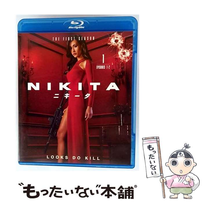 楽天市場】NIKITA／ニキータ ＜シーズン1-4＞ DVD全巻セット 【DVD