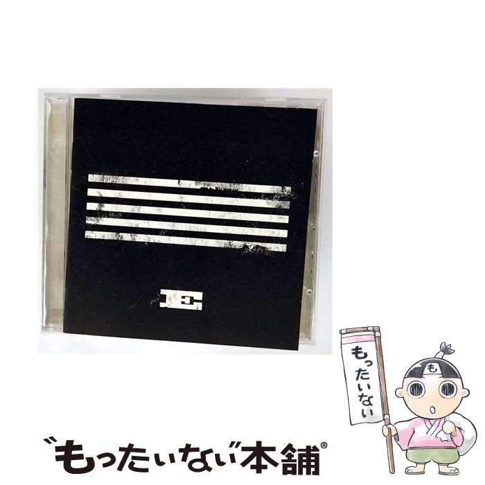 【中古】 輸入盤 BIGBANG / MADE SERIES ： E CD / / [CD]【メール便送料無料】【最短翌日配達対応】