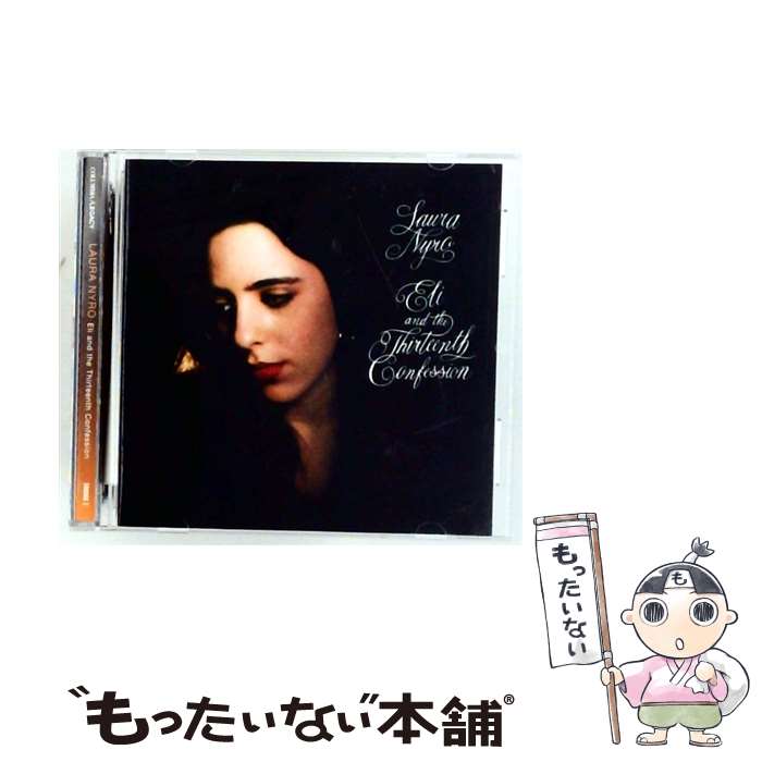 【中古】 Eli ＆ the Thirteenth．． ローラ・ニーロ / Laura Nyro / Columbia [CD]【メール便送料無料】【最短翌日配達対応】 22,224円