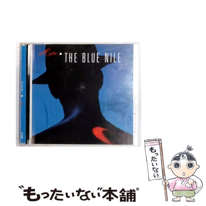 【中古】 Hats ザ・ブルー・ナイル / Blue Nile / Virgin [CD]【メール便送料無料】【最短翌日配達対応】